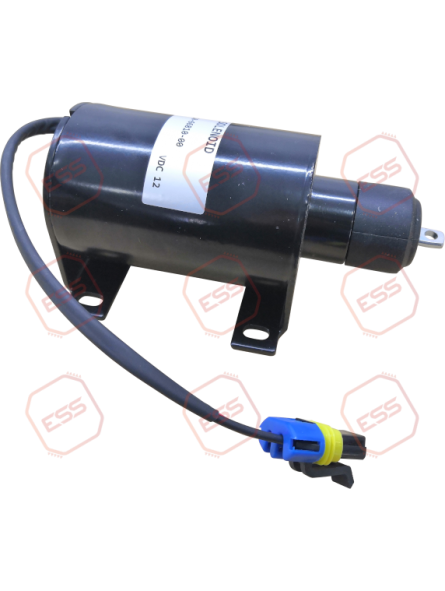 12V Speed Solenoid (Maxima/Supra-type)